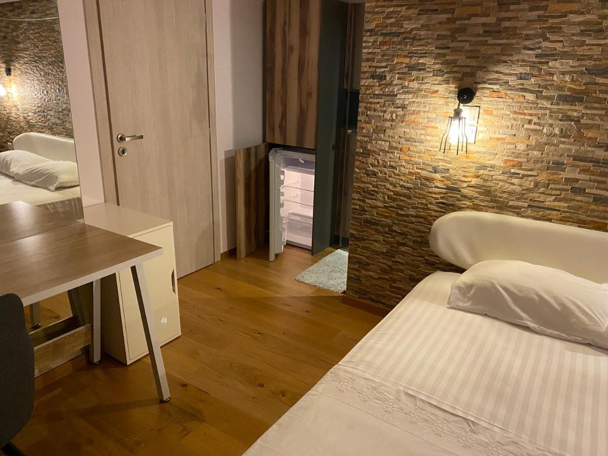 Helen Luxury Loft Design Meisonette-Apartment Atenas Exterior foto