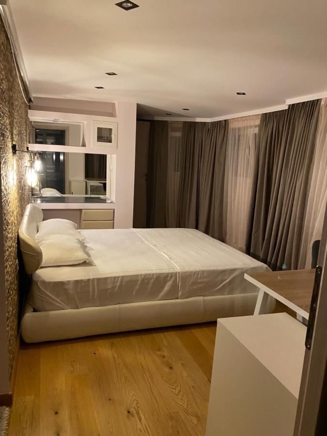 Helen Luxury Loft Design Meisonette-Apartment Atenas Exterior foto