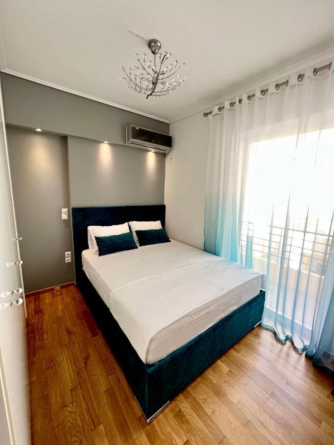 Helen Luxury Loft Design Meisonette-Apartment Atenas Exterior foto